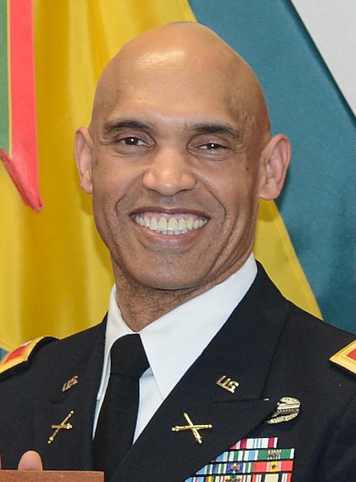 Col Reese Turner